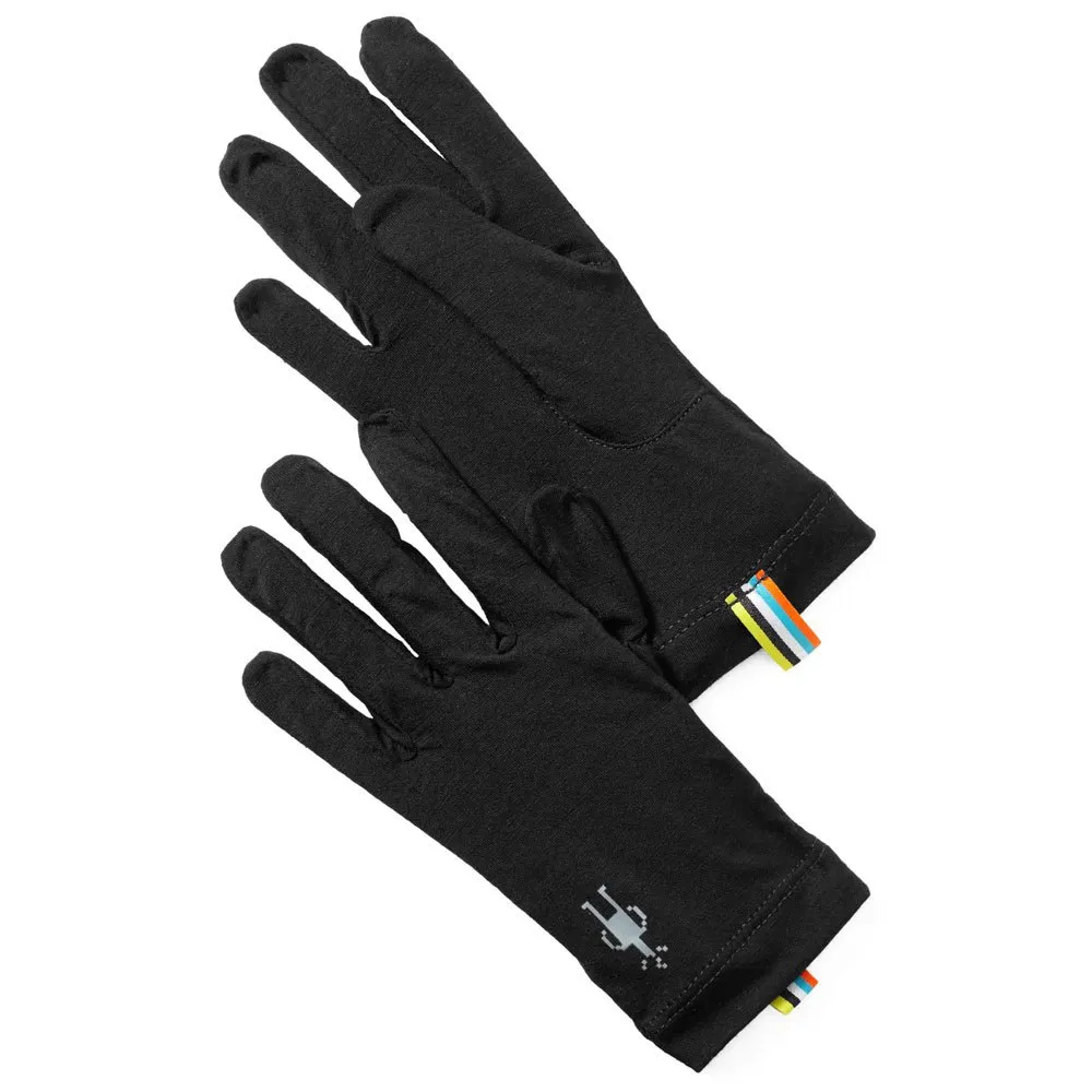 SmartWool Merino 150 Handskar, Black, S
