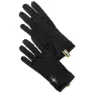 SmartWool Merino 150 Handskar, Black, S