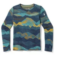 SmartWool Merino 250 Långärmad Baslager SmartWool Merino 250 Långärmad Baslager