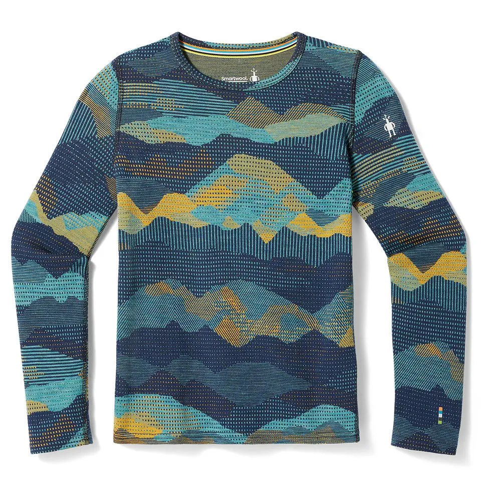 SmartWool Merino 250 Långärmad Baslager
