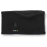 SmartWool Merino 250 Reversible Hårband male, Black / charcoal heather