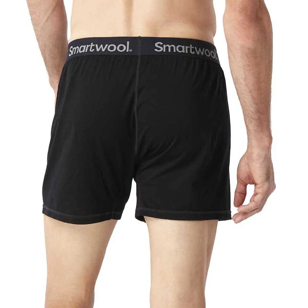 SmartWool Merino Boxers