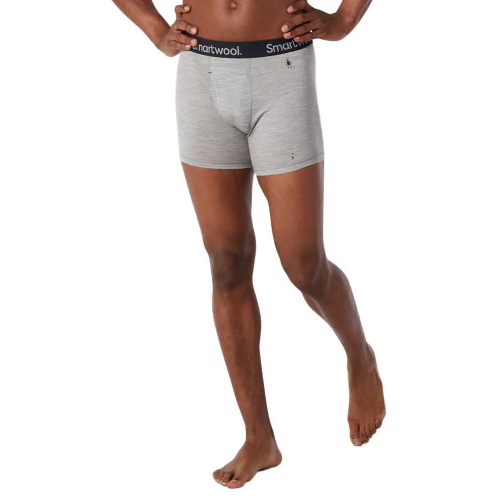 SmartWool Merino Brief Boxers SmartWool Merino Brief Boxers