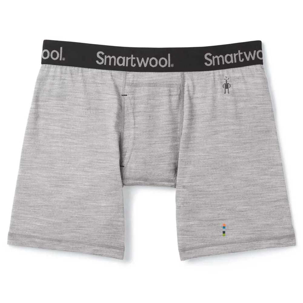 SmartWool Merino Brief Boxers SmartWool Merino Brief Boxers