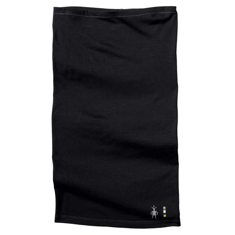 SmartWool Merino Halsvärmare, Black