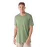 Fern green heather