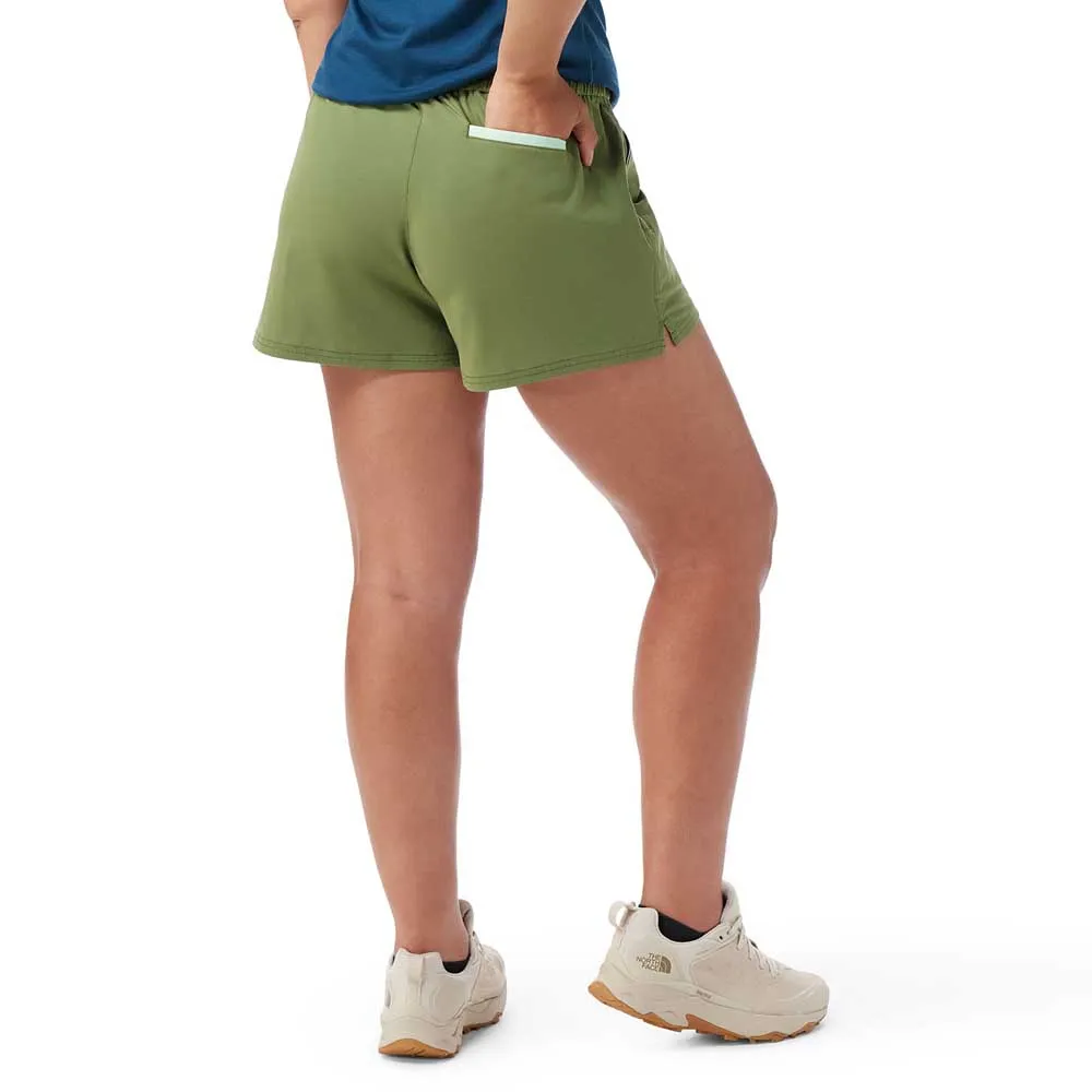 SmartWool Merino Hike 4´´ Shorts SmartWool Merino Hike 4´´ Shorts