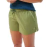 SmartWool Merino Hike 4´´ Shorts