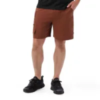 SmartWool Merino Hike Cargo 7´´ Shorts