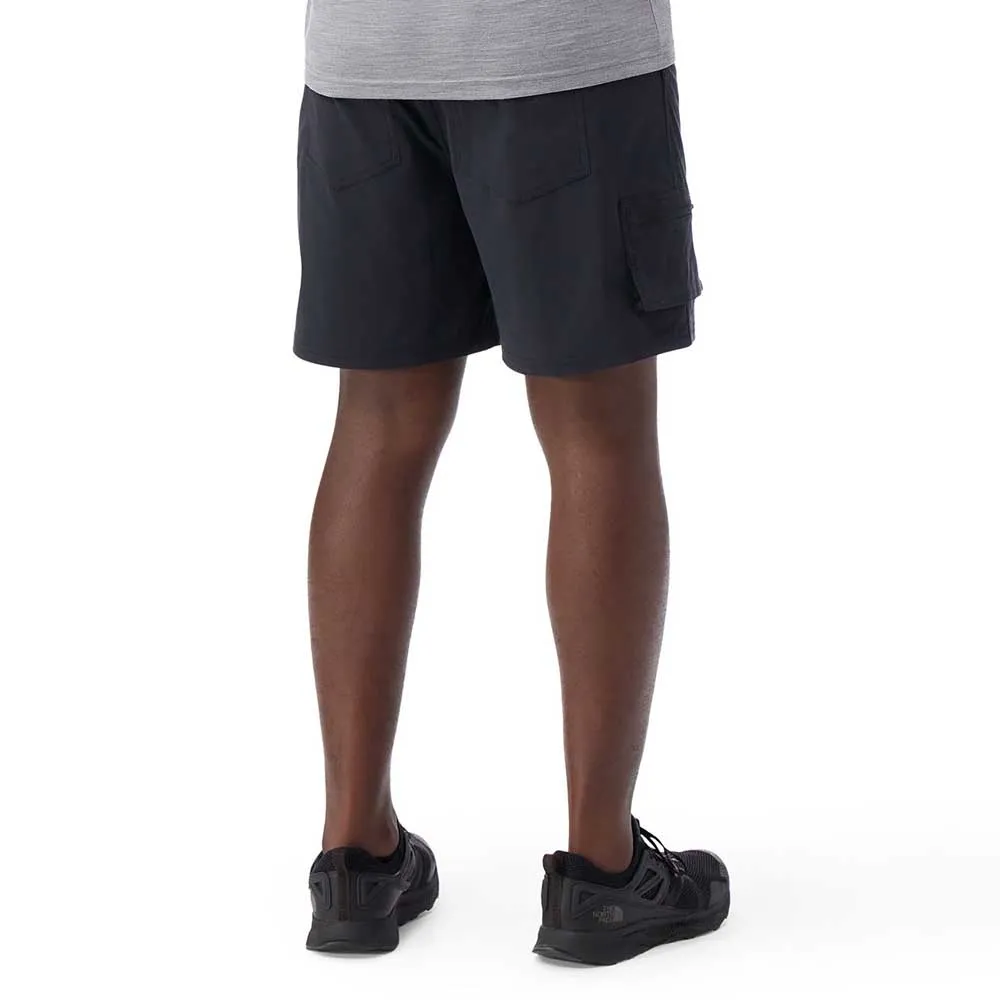 SmartWool Merino Hike Cargo 7´´ Shorts SmartWool Merino Hike Cargo 7´´ Shorts