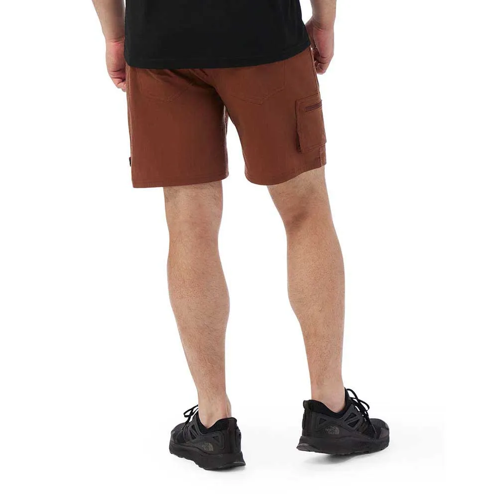 SmartWool Merino Hike Cargo 7´´ Shorts