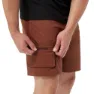 SmartWool Merino Hike Cargo 7´´ Shorts