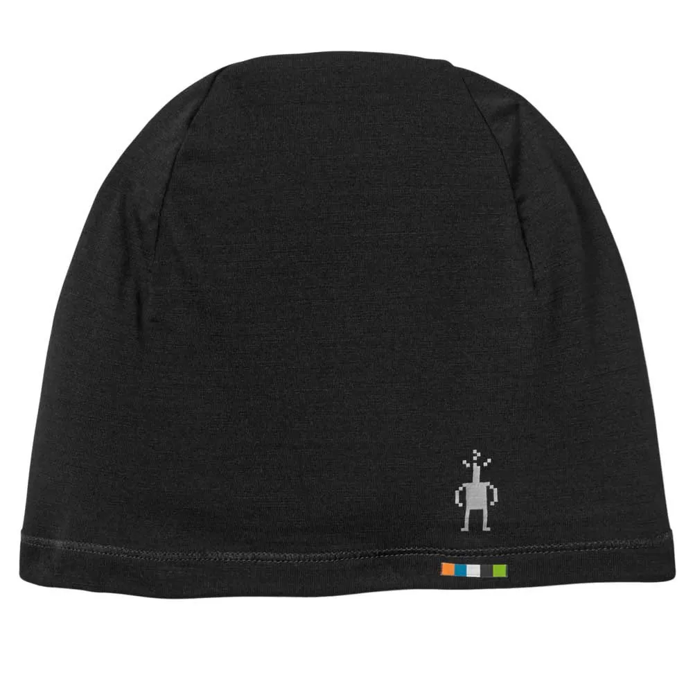 SmartWool Merino Mössa, Black SmartWool Merino Mössa, Black