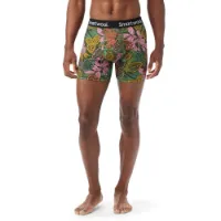 SmartWool Merino Print Boxed Boxers