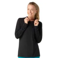 SmartWool Merino Sport 120 Hoodie T-shirt Med Lång ärm SmartWool Merino Sport 120 Hoodie T-shirt Med Lång ärm