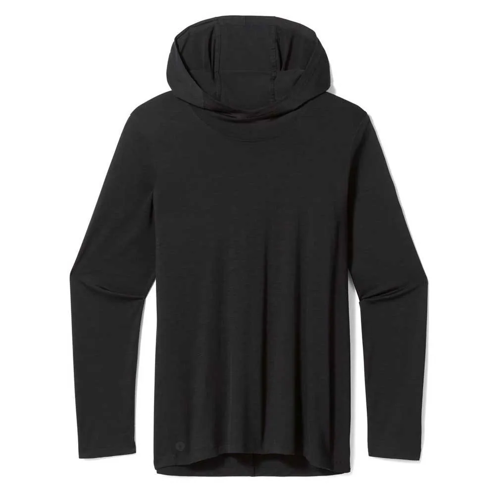 SmartWool Merino Sport 120 Hoodie T-shirt Med Lång ärm