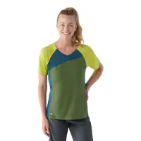SmartWool Merino Sport 120 Mountain Bike T-shirt Med Korta ärmar SmartWool Merino Sport 120 Mountain Bike T-shirt Med Korta ärmar