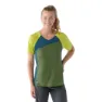 SmartWool Merino Sport 120 Mountain Bike T-shirt Med Korta ärmar