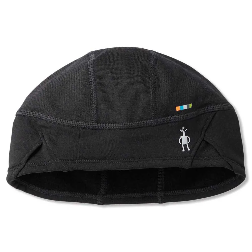 SmartWool Merino Sport Fleece Training Mössa, Black