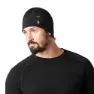 SmartWool Merino Sport Fleece Training Mössa, Black