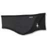 SmartWool Merino Sport Wind Training Fleece Hårband male, Black