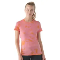 SmartWool Merino T-shirt Med Korta ärmar SmartWool Merino T-shirt Med Korta ärmar