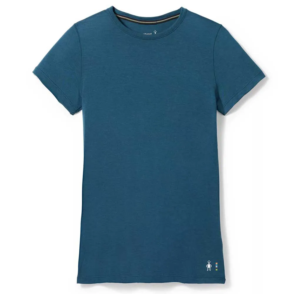 SmartWool Merino T-shirt Med Korta ärmar