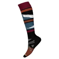 SmartWool Midnight Ski Strumpor SmartWool Midnight Ski Strumpor