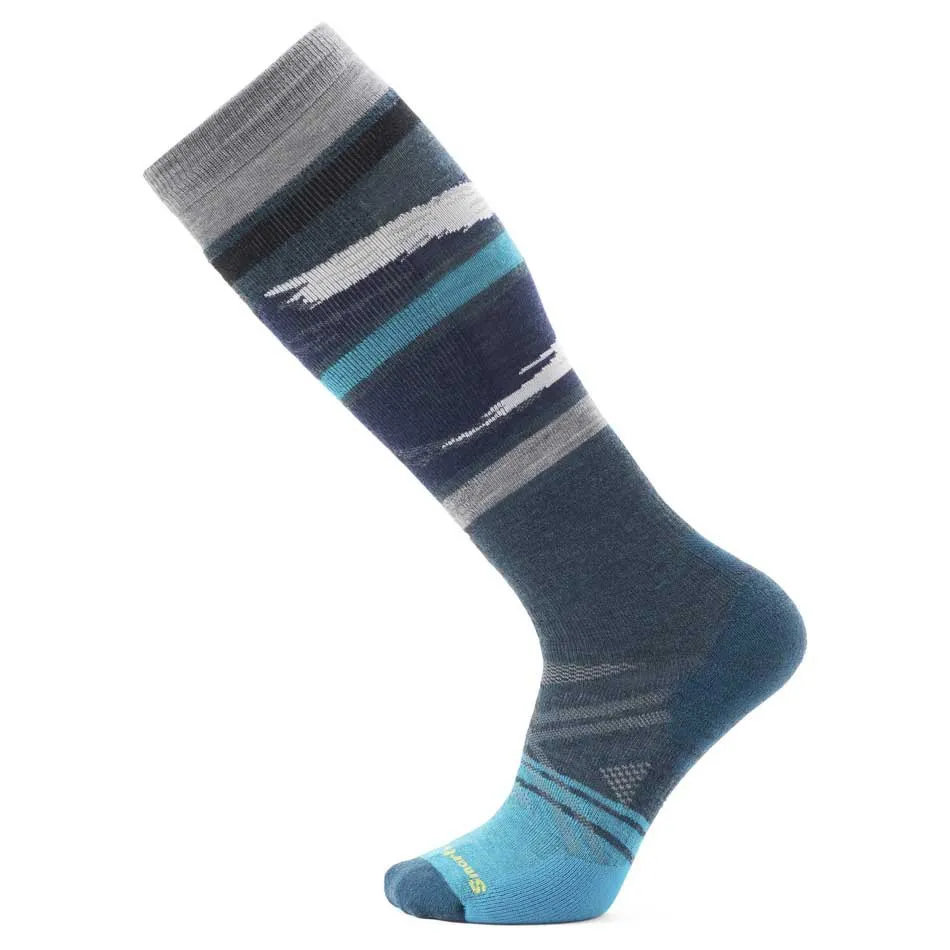 SmartWool Midnight Ski Strumpor