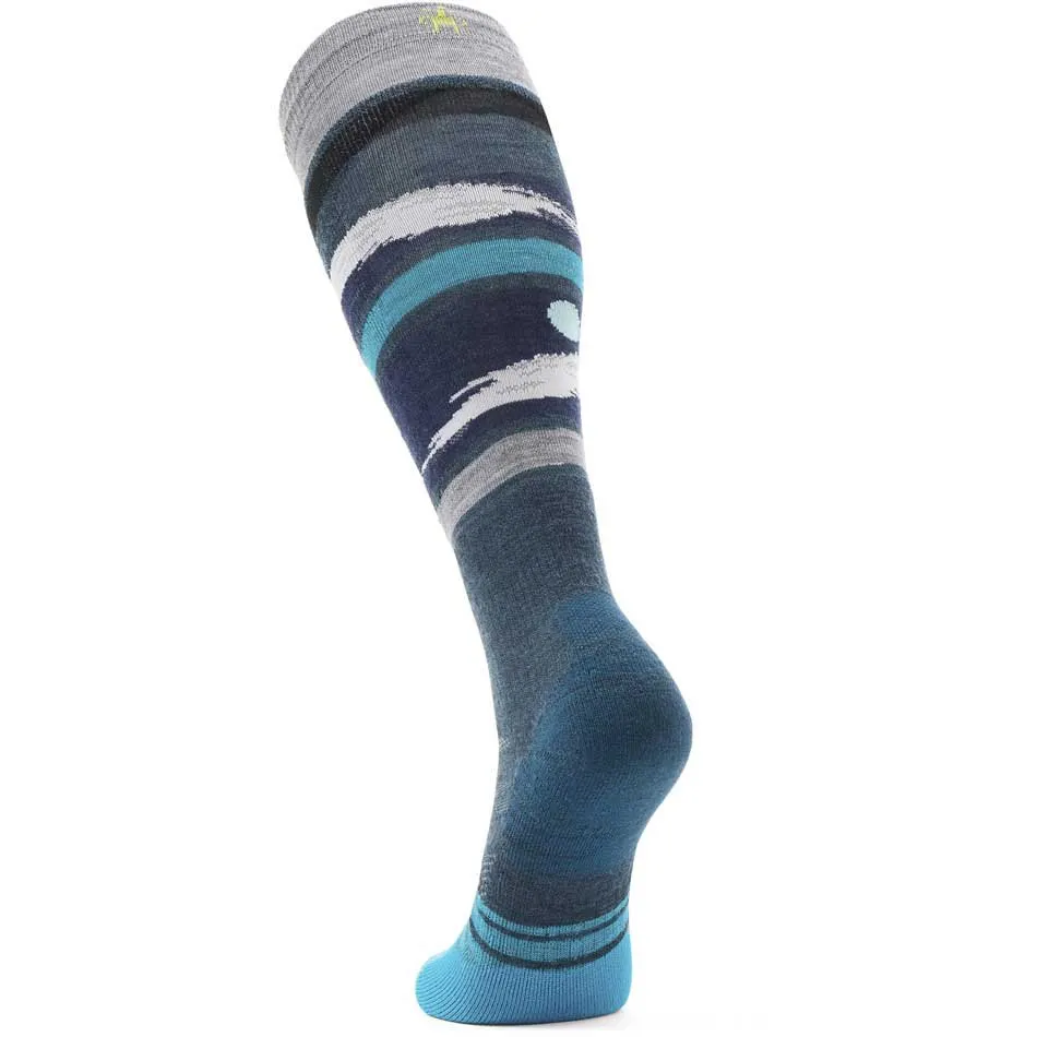 SmartWool Midnight Ski Strumpor