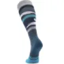 SmartWool Midnight Ski Strumpor