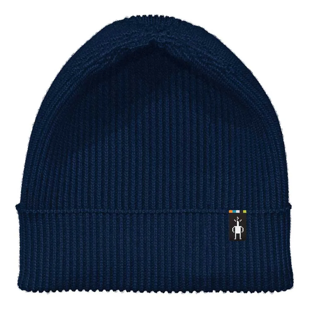 SmartWool Mössa, Deep navy