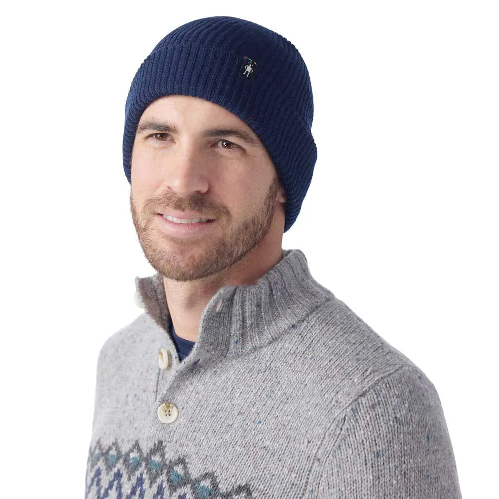 SmartWool Mössa, Deep navy