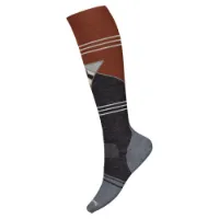 SmartWool Mountain Geo Strumpor