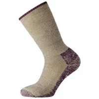 SmartWool Mountaineer Classic Edition Maximum Cushion Crew Socks SmartWool Mountaineer Classic Edition Maximum Cushion Crew Socks