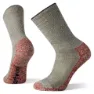 SmartWool Mountaineer Classic Edition Maximum Cushion Crew Socks