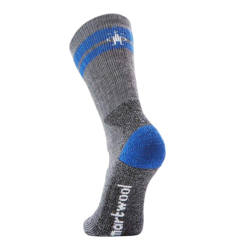 SmartWool Mountaineer Maximum Cushion Tall Crew-strumpor