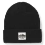 SmartWool Patch Mössa, Black