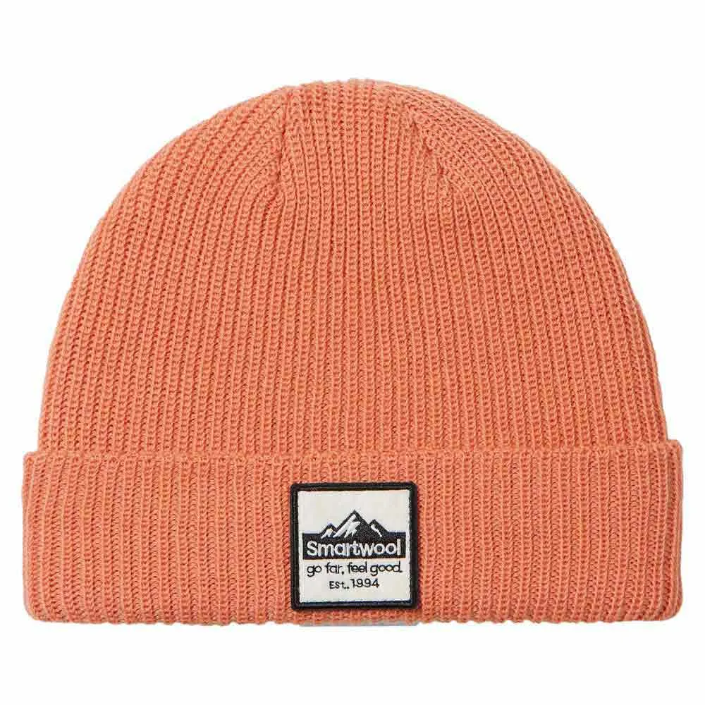 SmartWool Patch Mössa SmartWool Patch Mössa