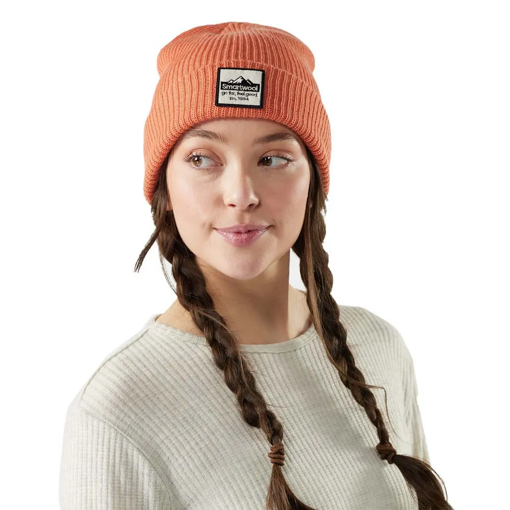 SmartWool Patch Mössa SmartWool Patch Mössa
