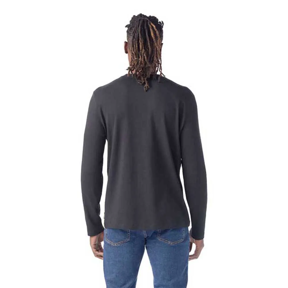 SmartWool Perfect Crew T-shirt Med Lång ärm
