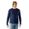 SmartWool Perfect Crew T-shirt Med Lång ärm