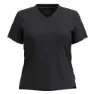 SmartWool Perfect V-neck T-shirt Med Korta ärmar