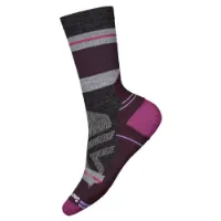 SmartWool Performance Hike Full Cushion Saturnsphere Crew Strumpor SmartWool Performance Hike Full Cushion Saturnsphere Crew Strumpor