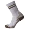 SmartWool Performance Hike Light Cushion Tube Stripe Crew Strumpor