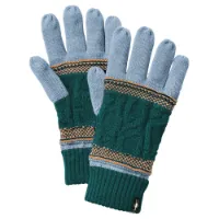 SmartWool Popcorn Cable Handskar SmartWool Popcorn Cable Handskar