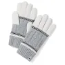 SmartWool Popcorn Cable Handskar