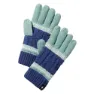 SmartWool Popcorn Cable Handskar