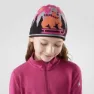 SmartWool Reversible Art Mössa, Terracotta, L/XL
