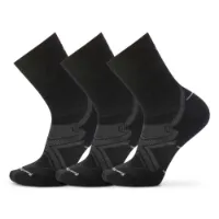 SmartWool Run Cold Weather Targeted Cushion Crew-strumpor male